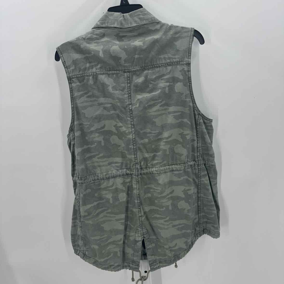 Womens Vest