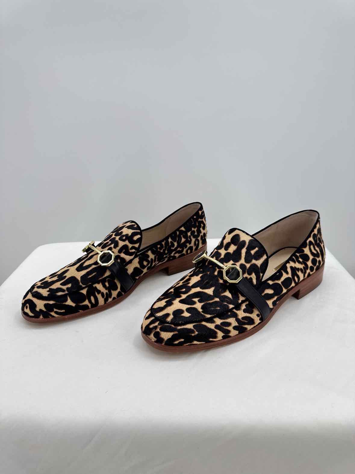 Louise et cie Cheetah Women Size 10 Womens Shoes