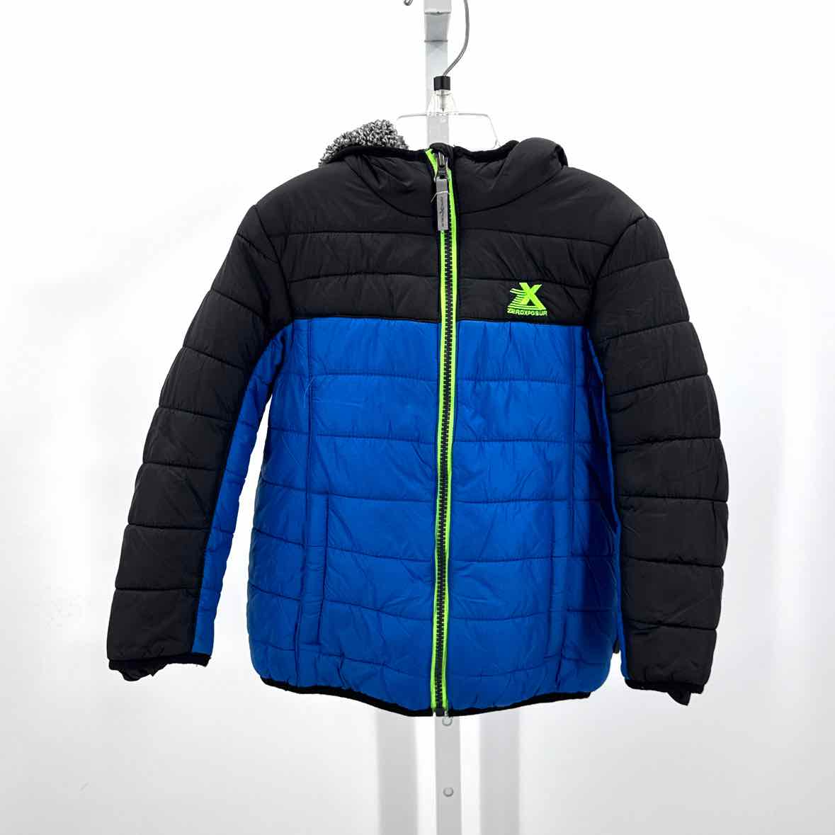 Boys Coat