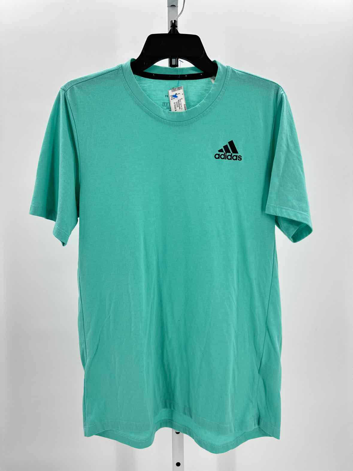 Adidas Mint Mens Size Medium Mens Sports Ss