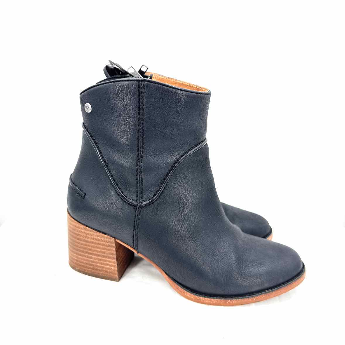 Womens Boots