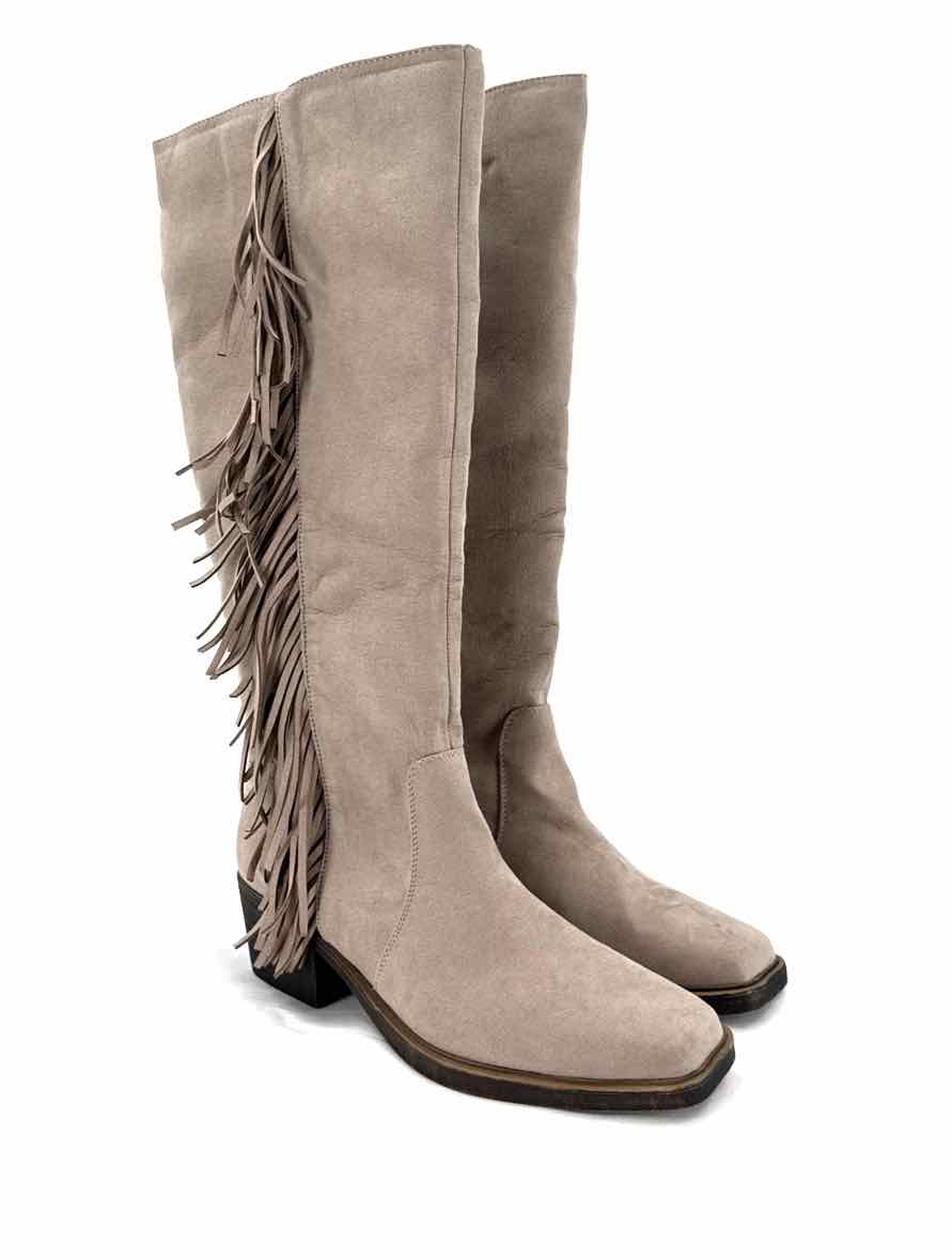 Womens Boots