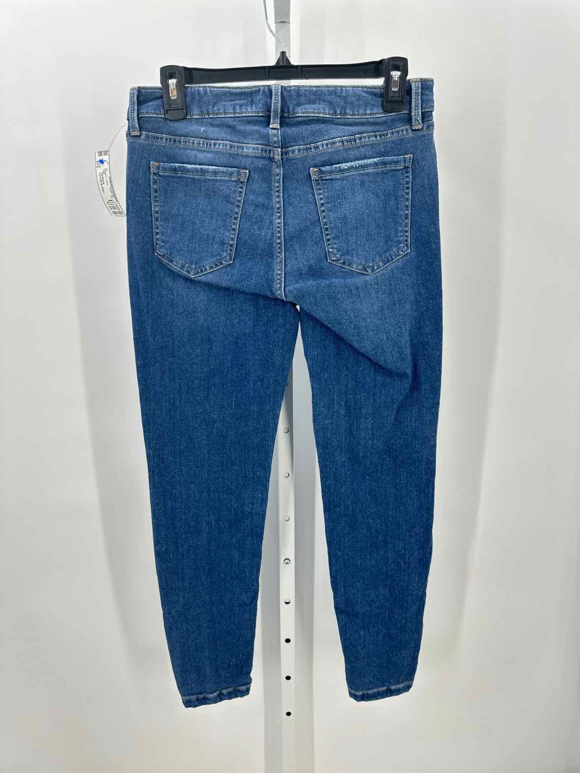 Womens Jeans