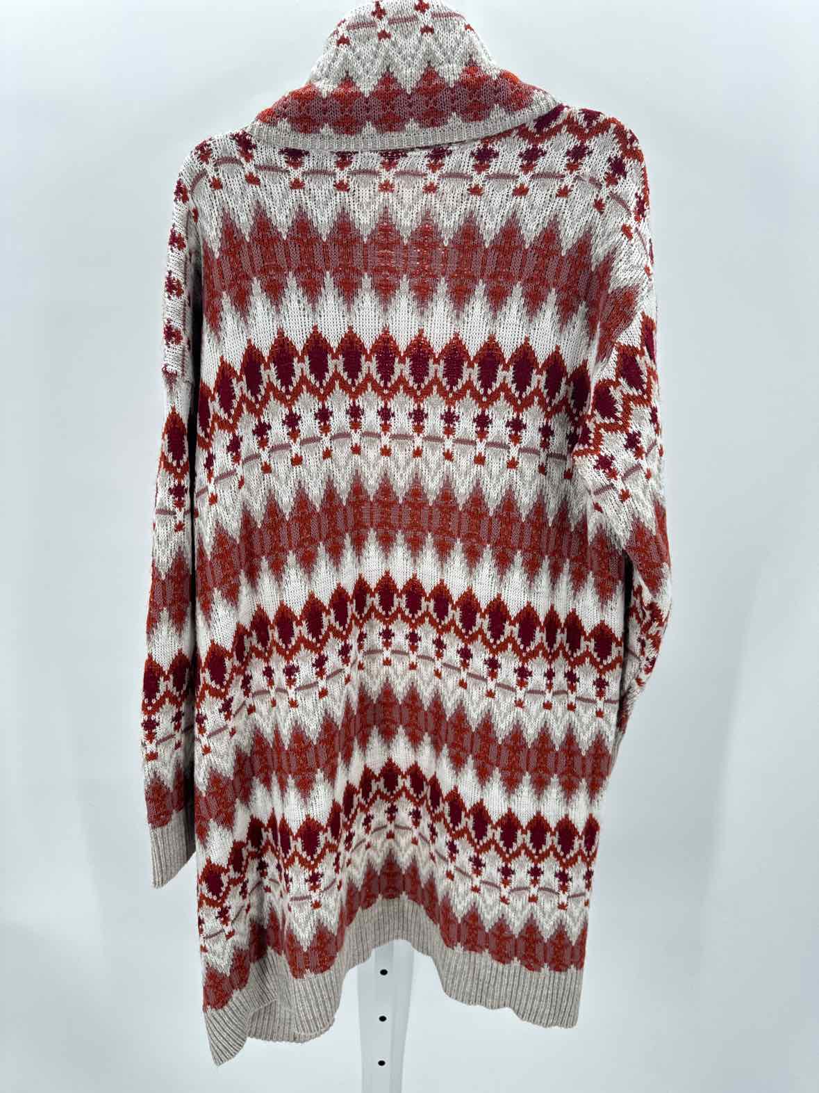 Womens Sweater Shrug