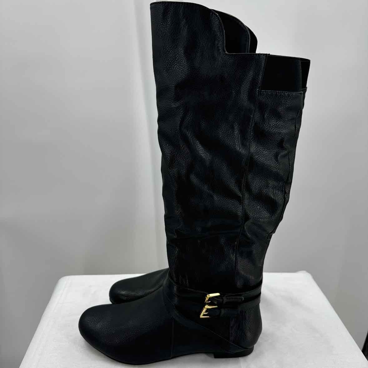 Womens Boots