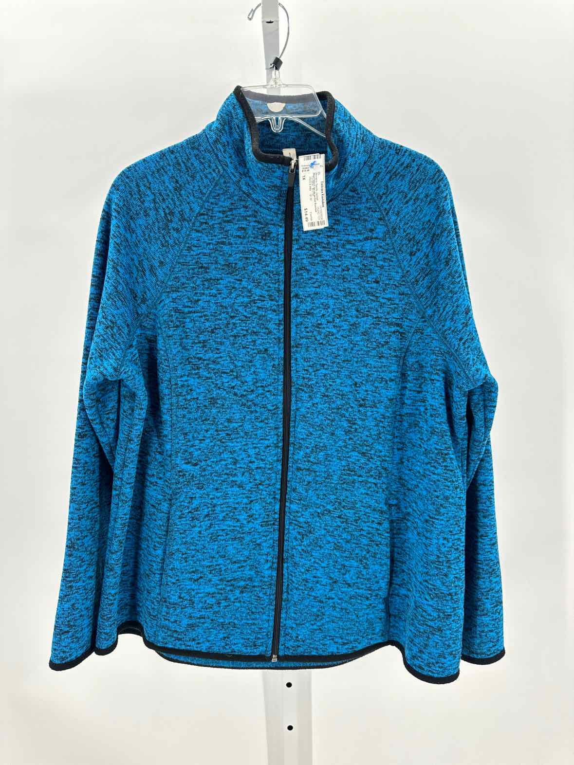 Womens Sports Jacket