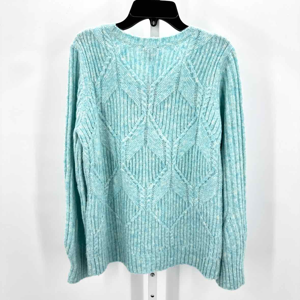 Womens Sweater