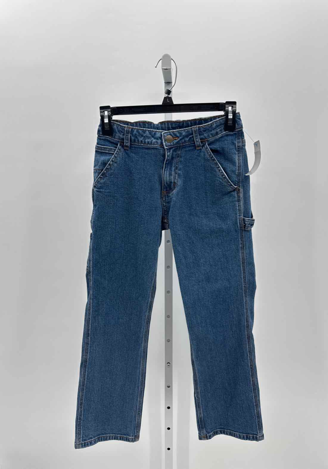 Carhartt Denim Child Size 10 Boys Jeans