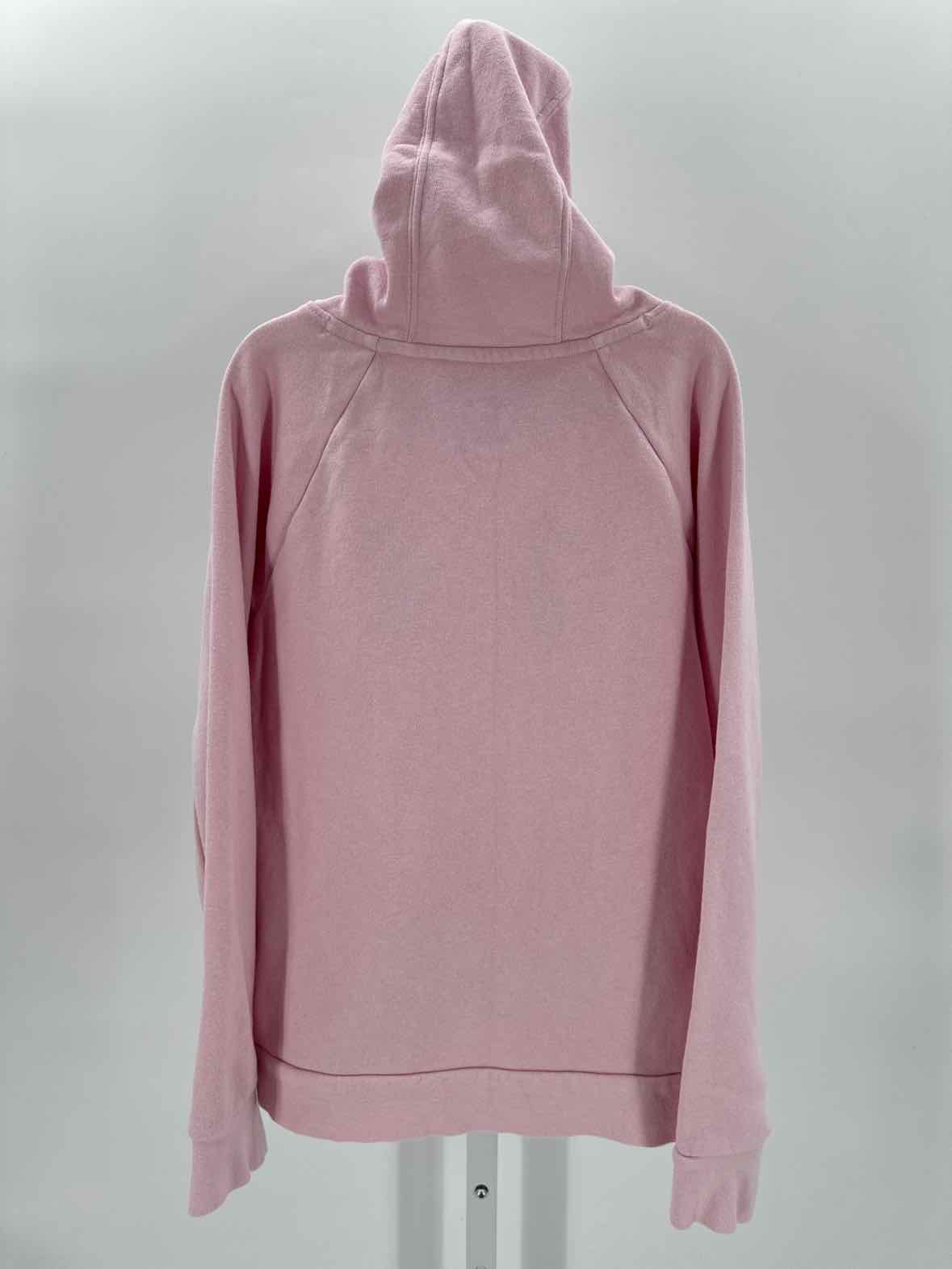 Pink Girls Hoodie