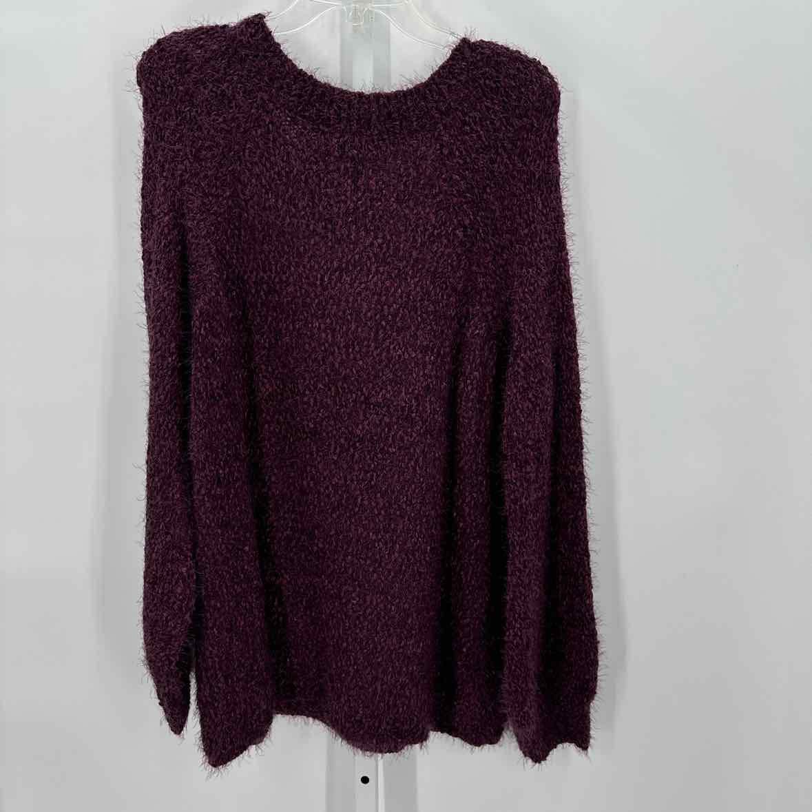 Womens Sweater