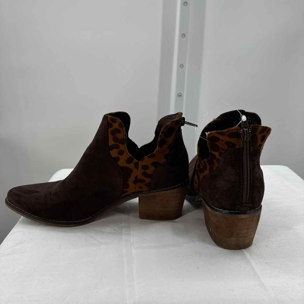 Womens Boots