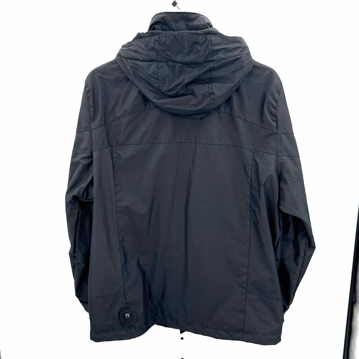 Mens Coat