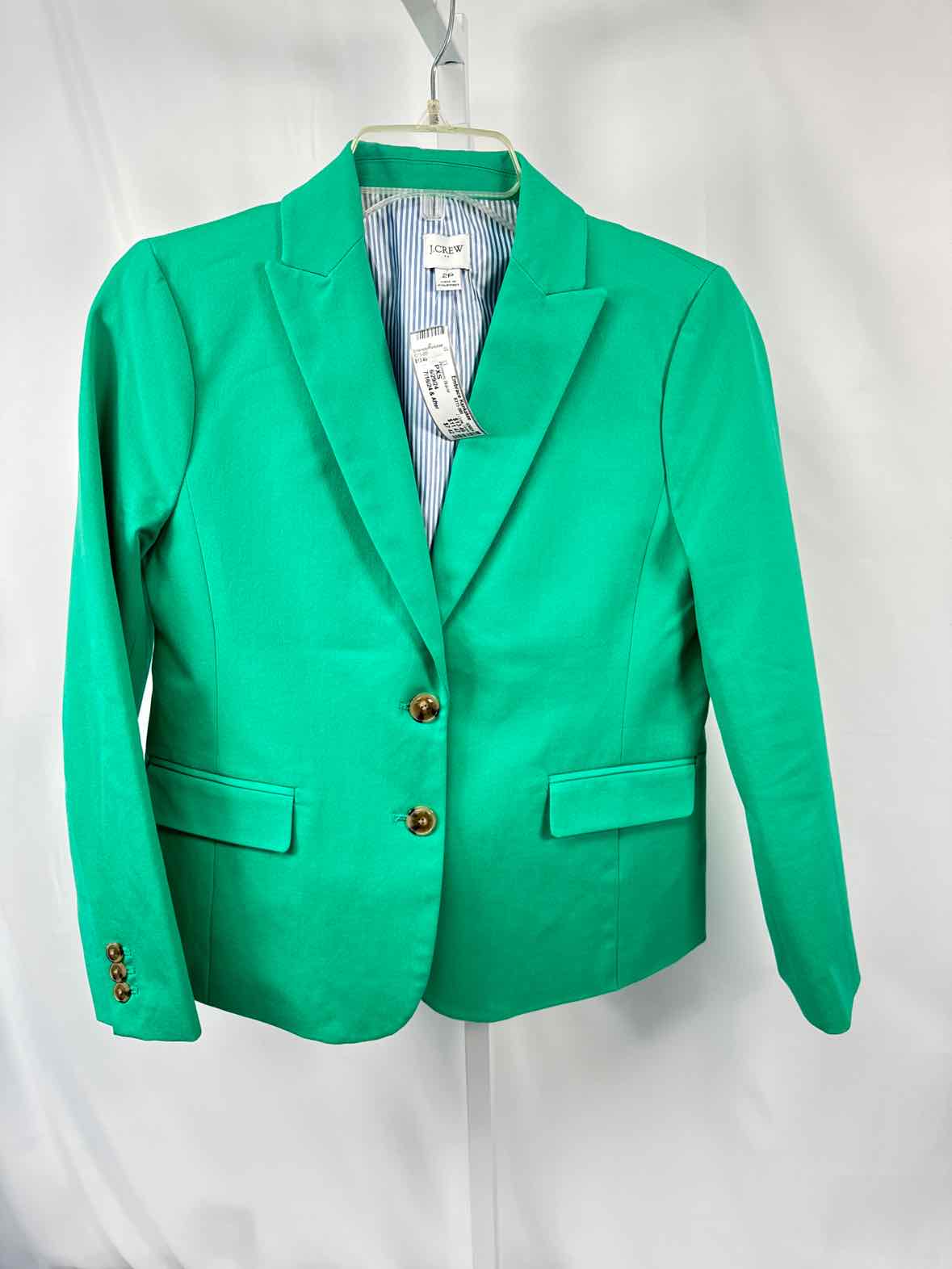 Womens Blazer