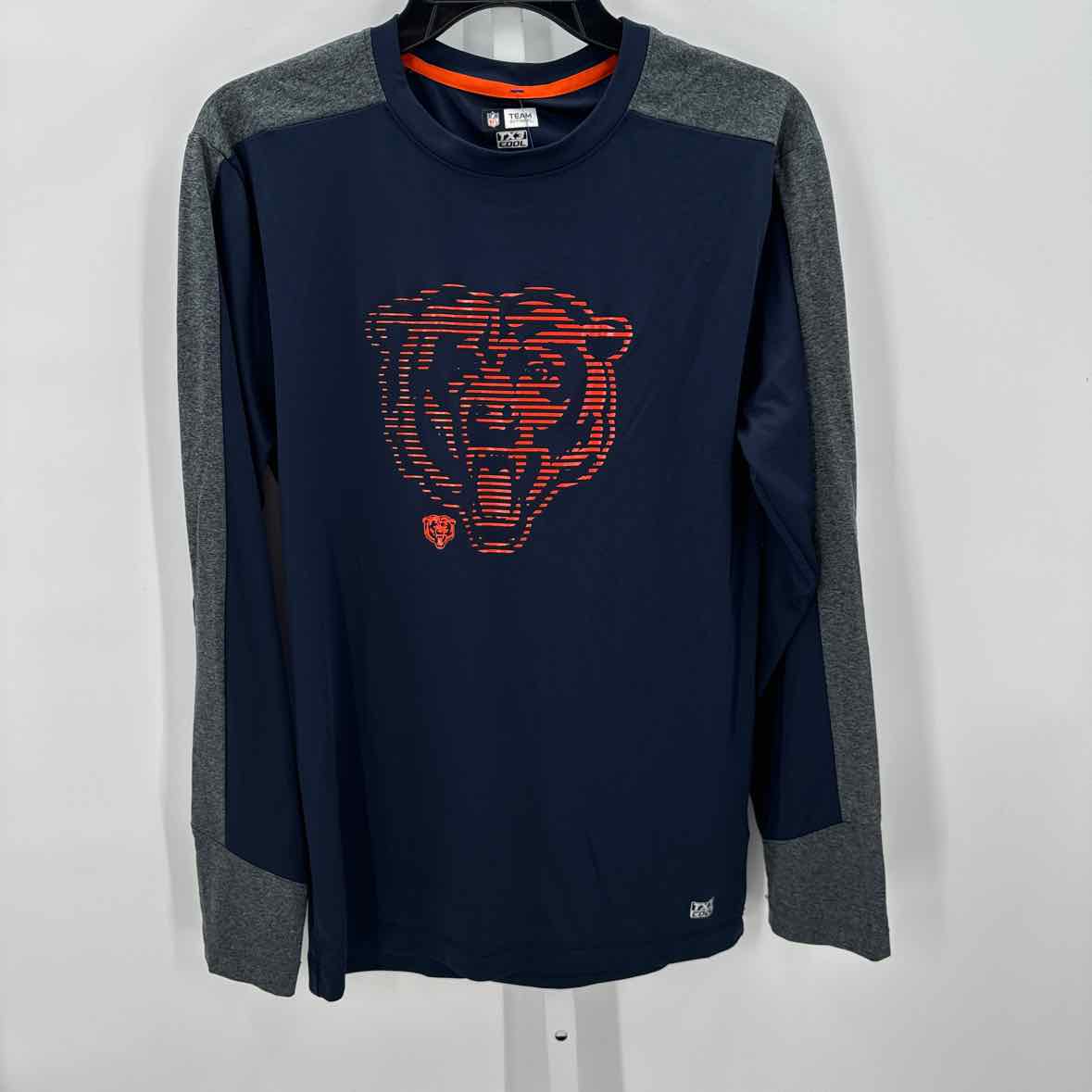 Mens Sports Ls