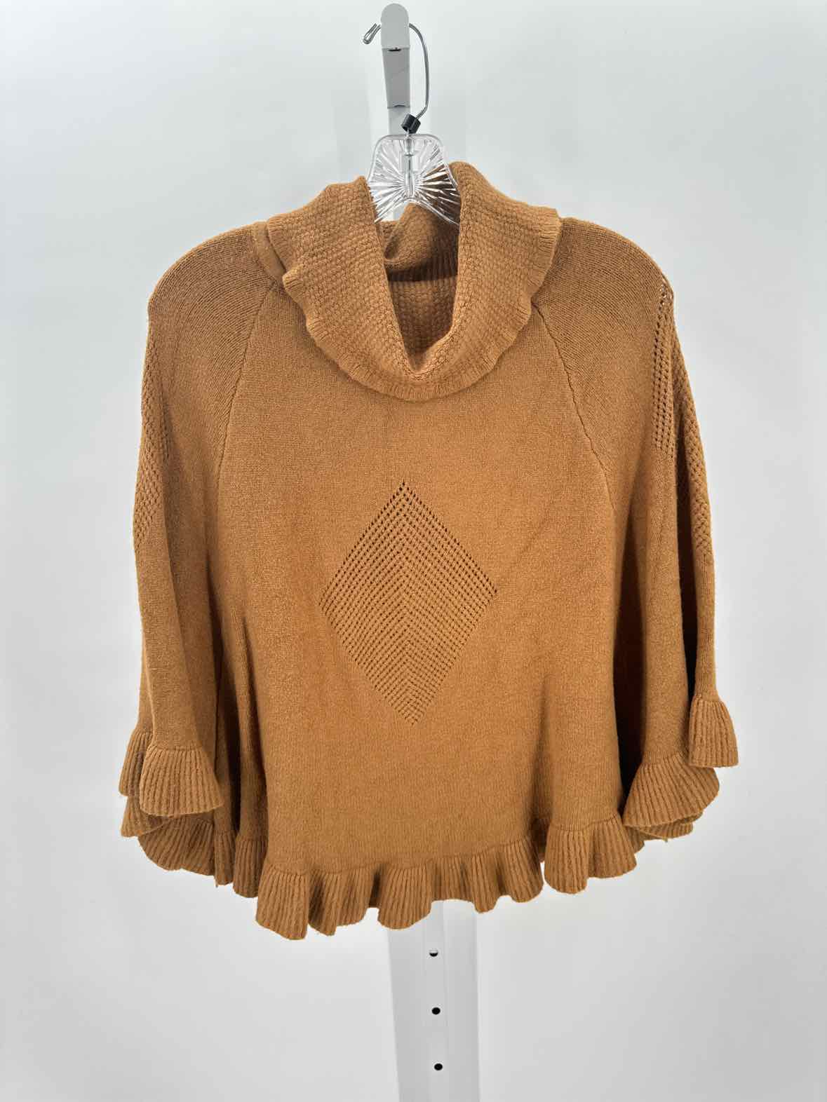 Womens Poncho