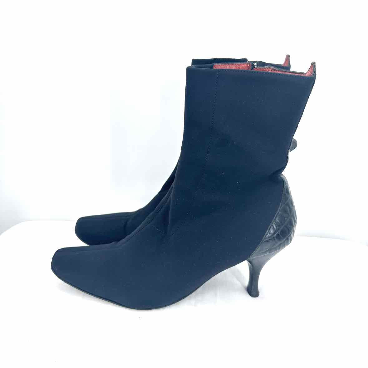 Womens Boots