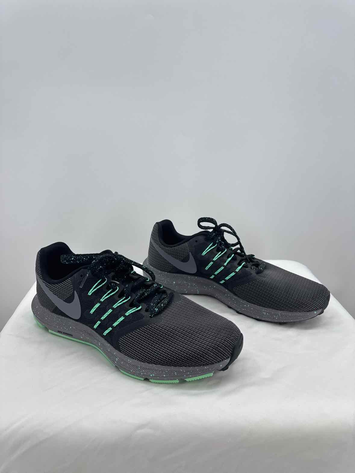 Nike Gray Women Size 11 Womens Sneakers