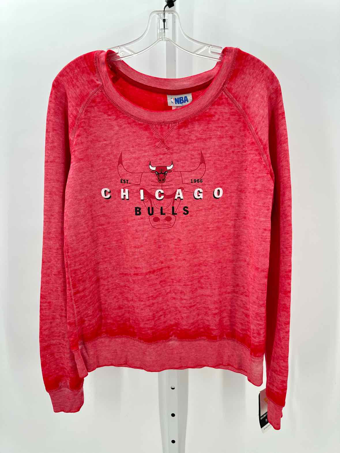 Womens Sports Sweatshirt