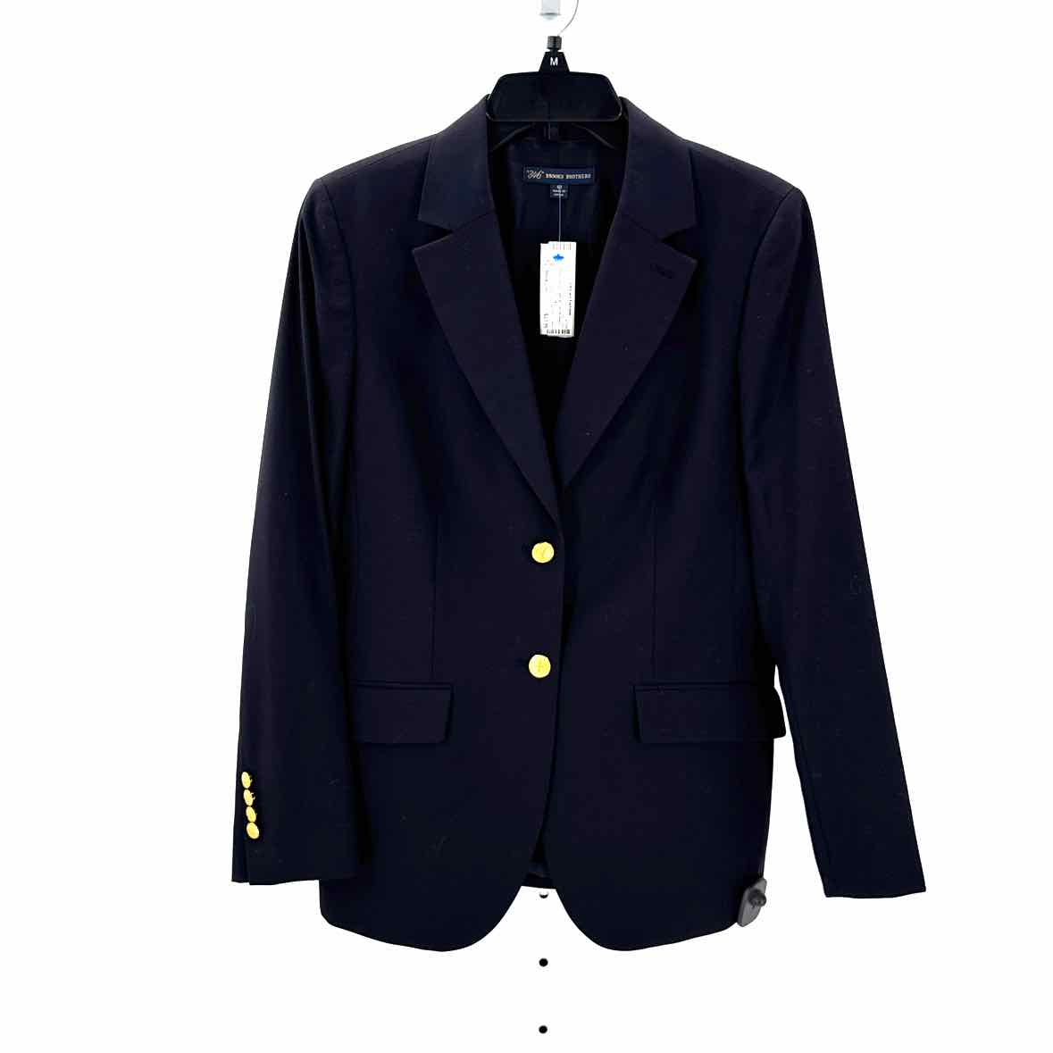 Womens Blazer