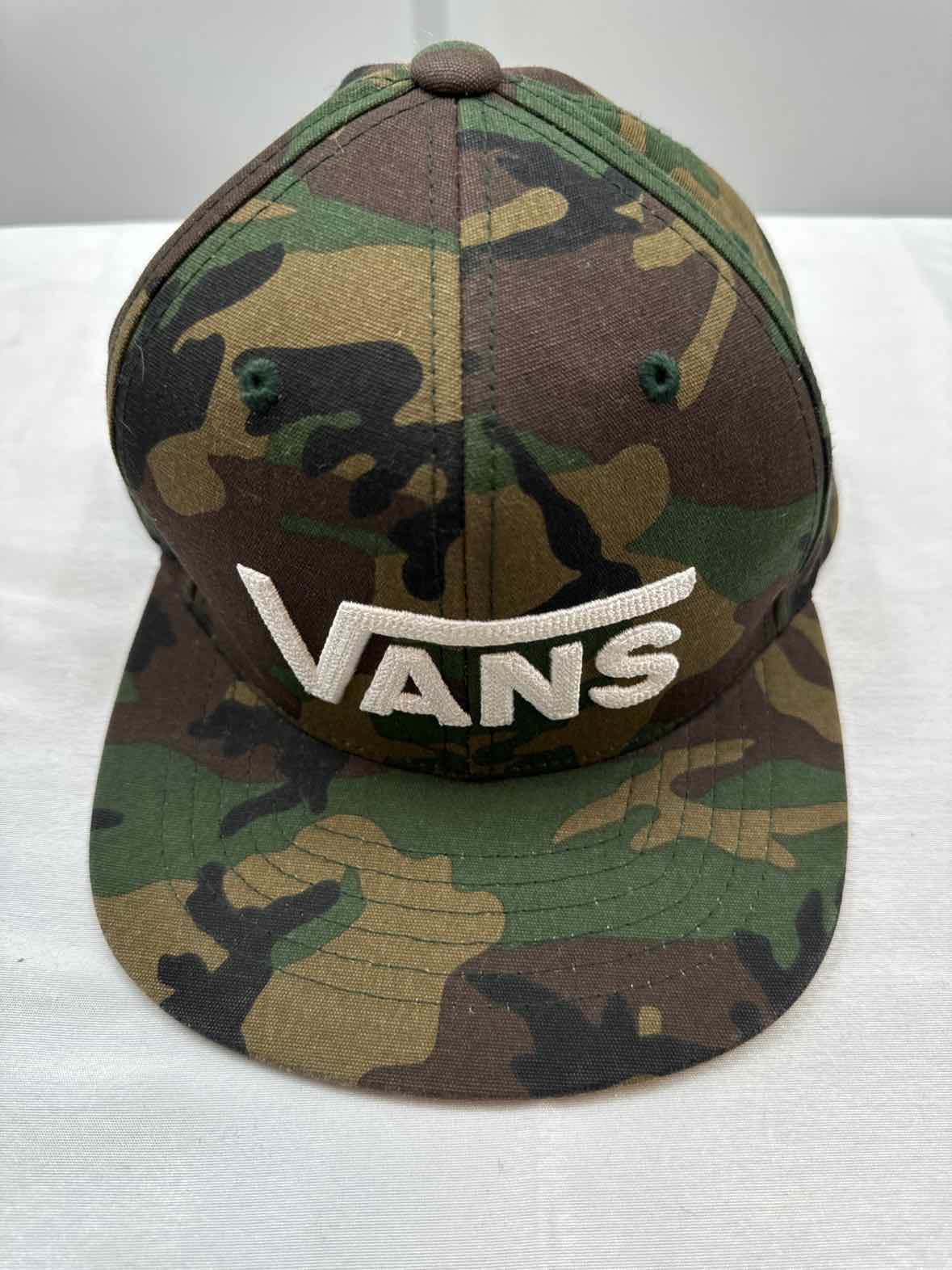 Boys Hat