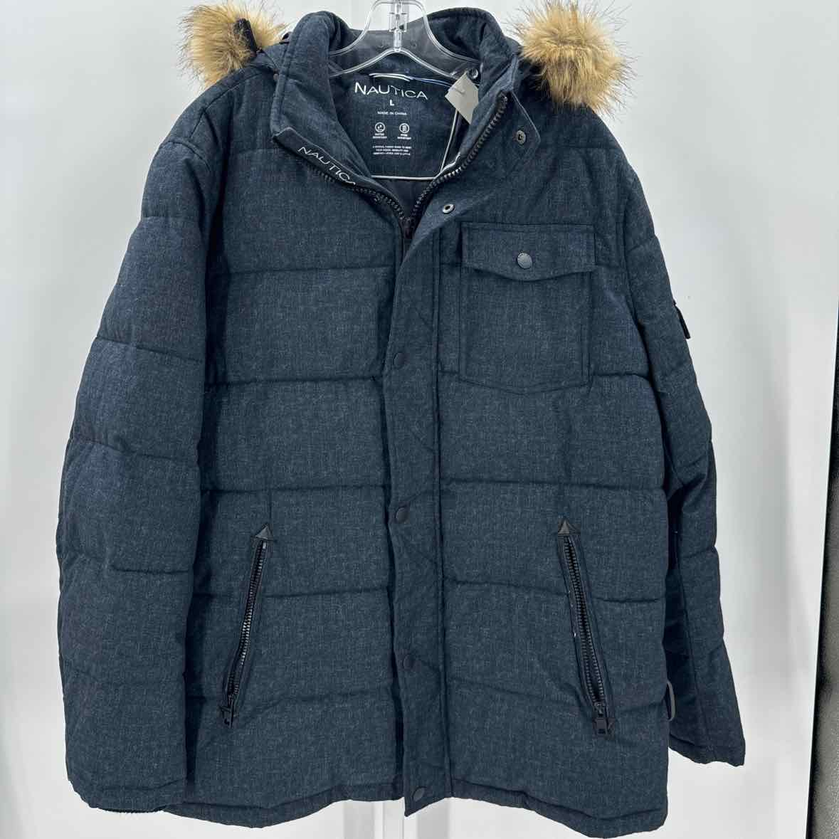 Mens Coat