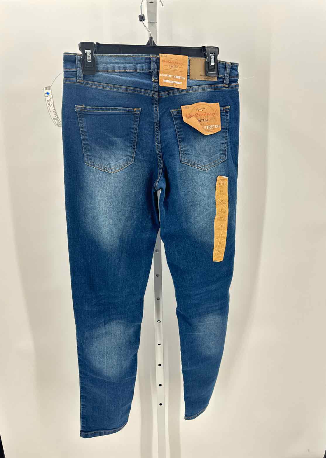 Womens Jeans