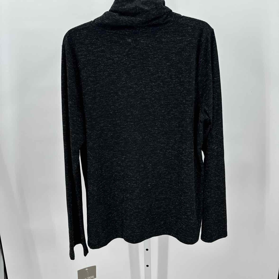 Womens Turtleneck