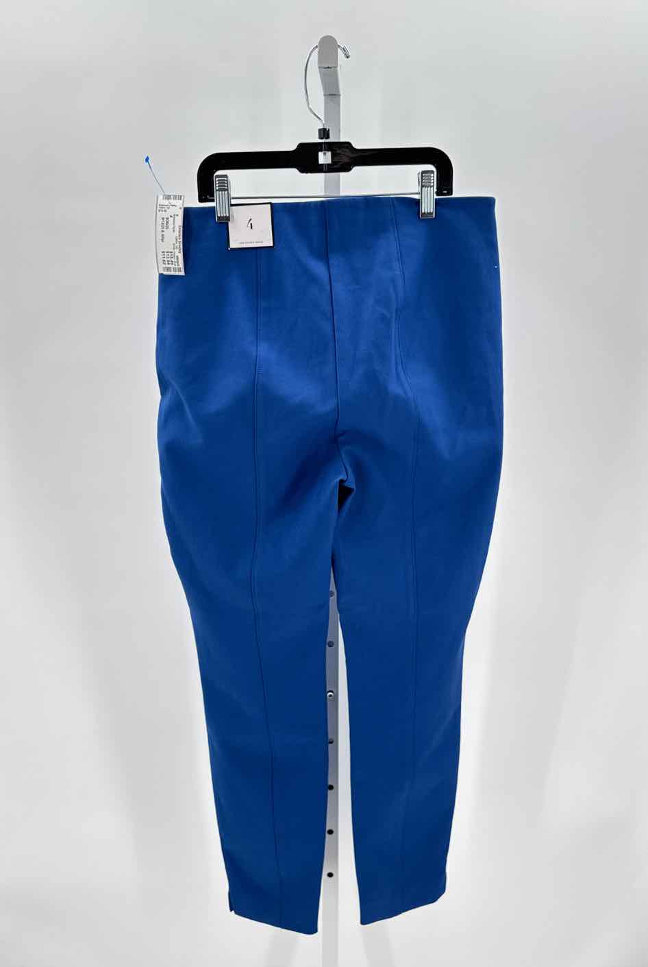 White House Blue Women Size 4 Womens Pants