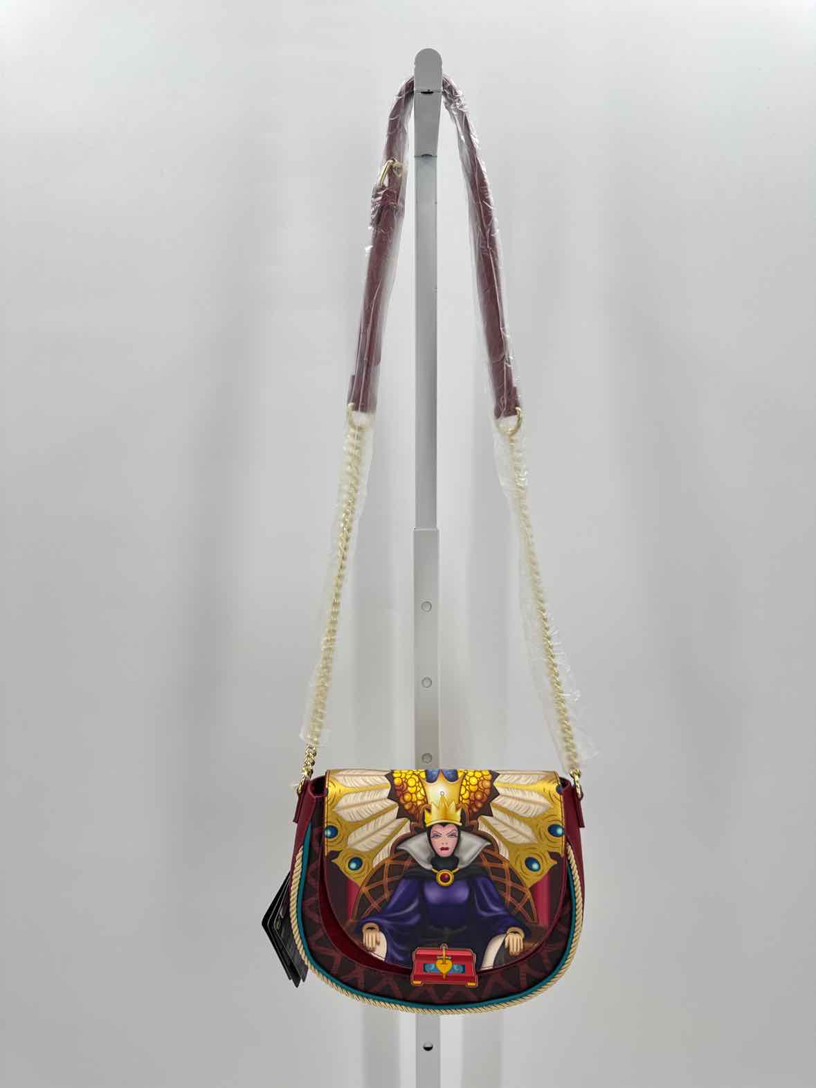Disney Red Purse