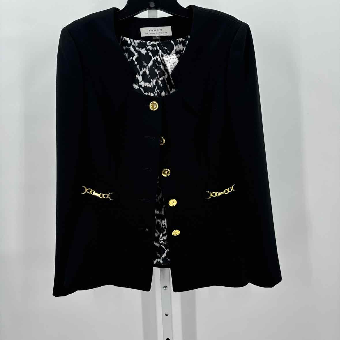 Womens Blazer