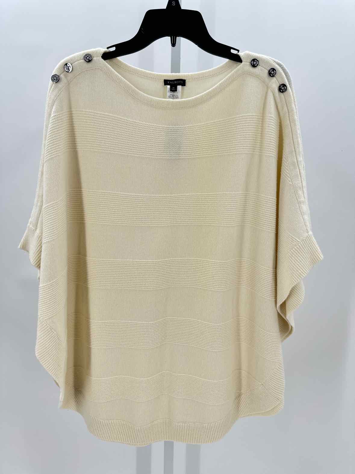 Womens Poncho