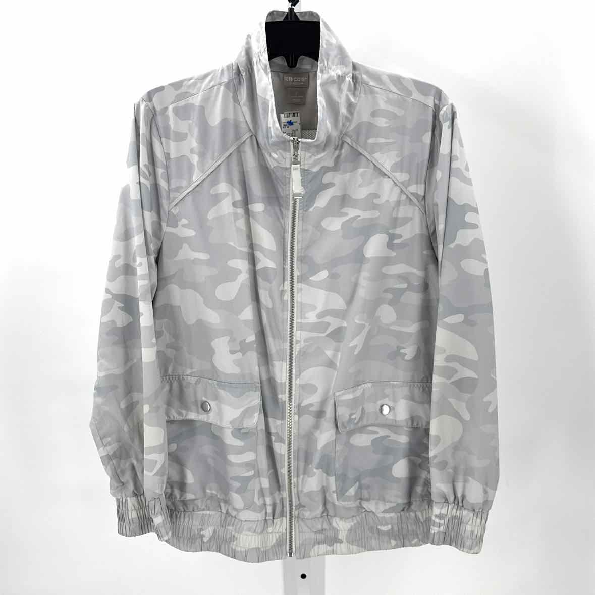 Womens Jacket