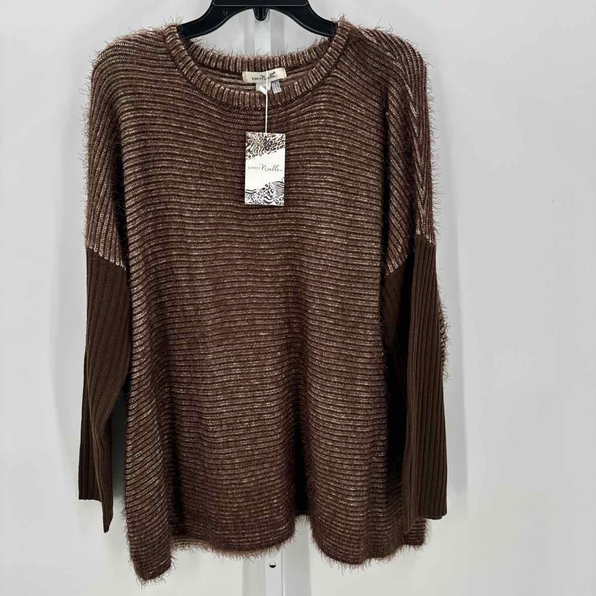 Womens Sweater