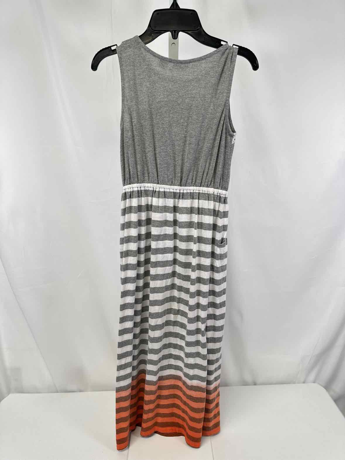 Gray Girls Dress