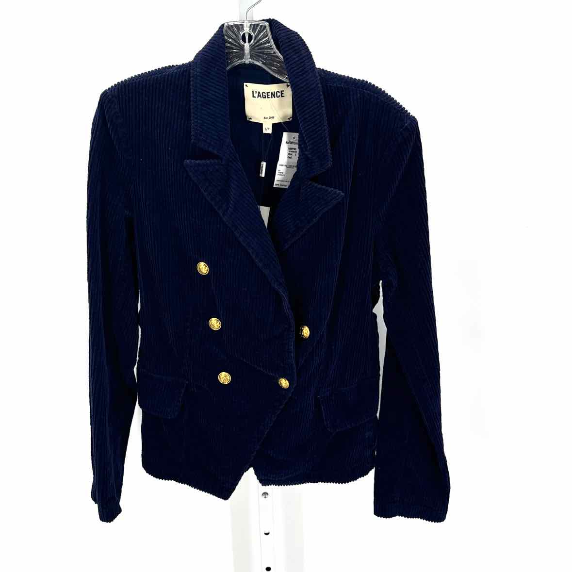 Womens Blazer