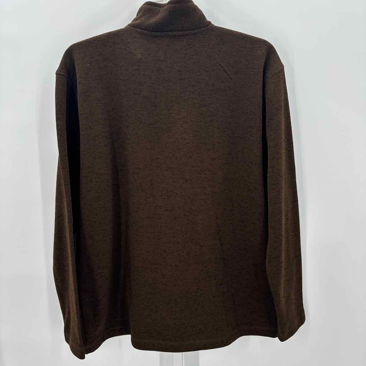 Mens Pullover