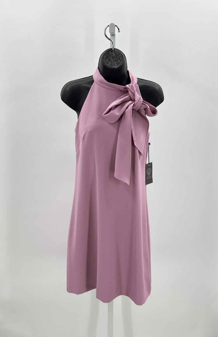 Vince Camuto Lilac Women Size Small Womens Dress