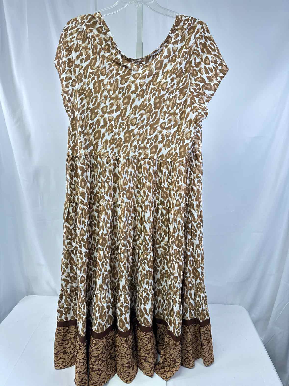 Womens Dress