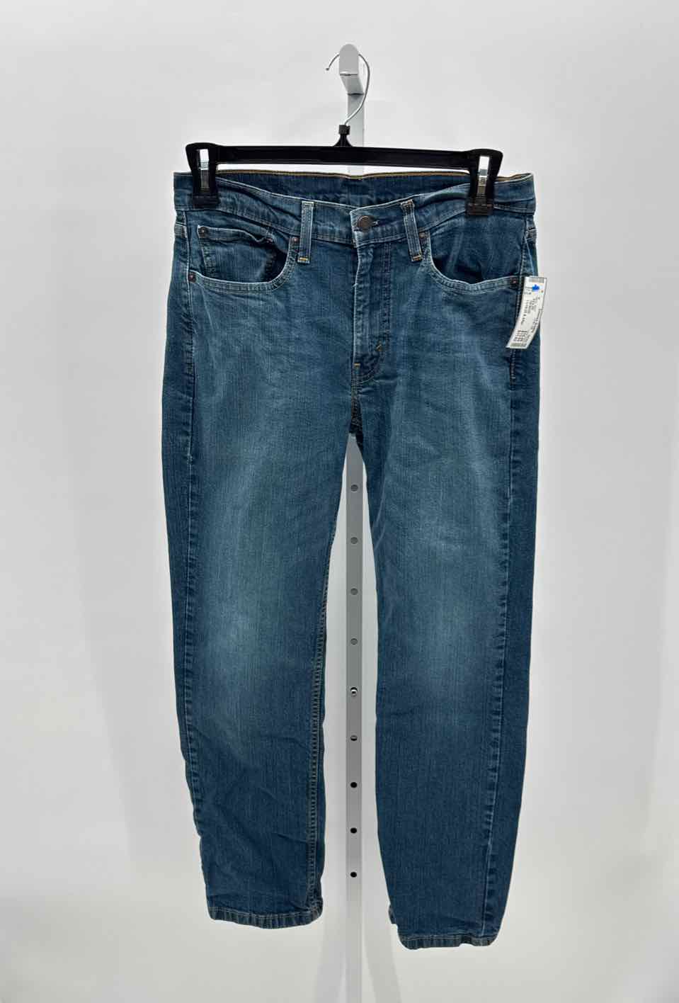 Levis Denim Mens Size 32x30 Mens Jeans