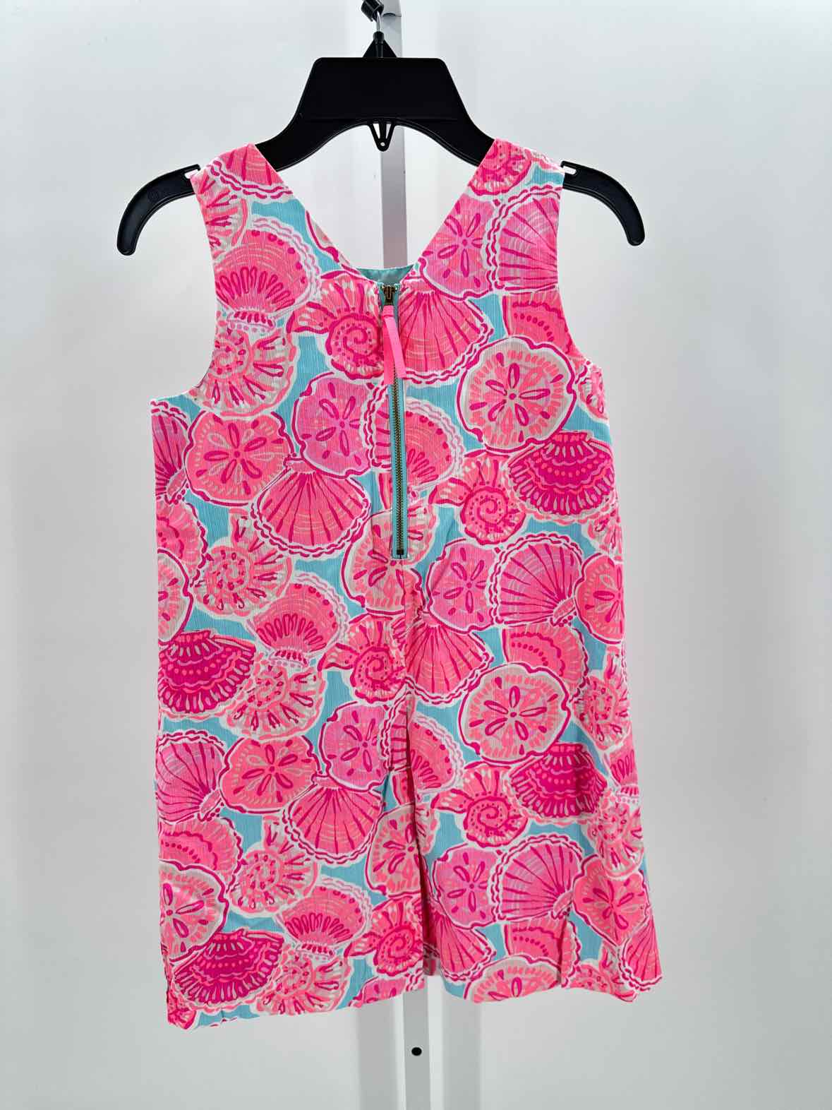 Tommy Bahama Pink Child Size 8 Girls Dress