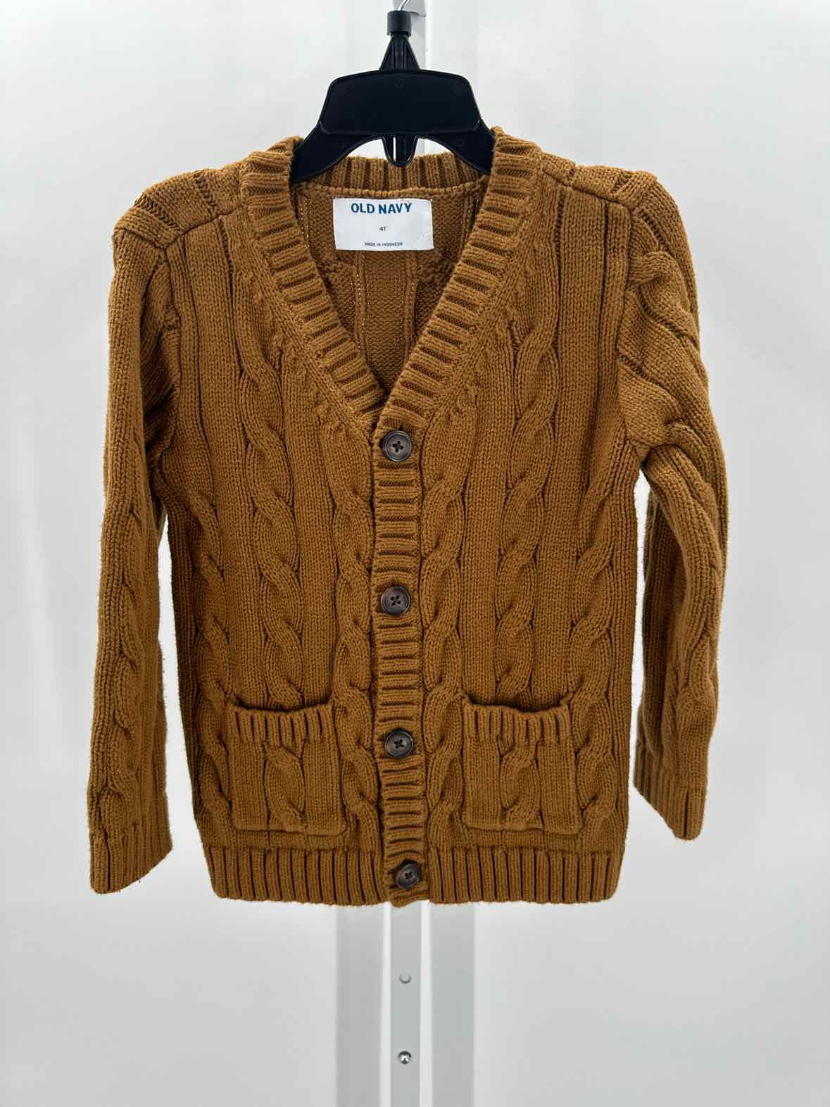 Boys Cardigan