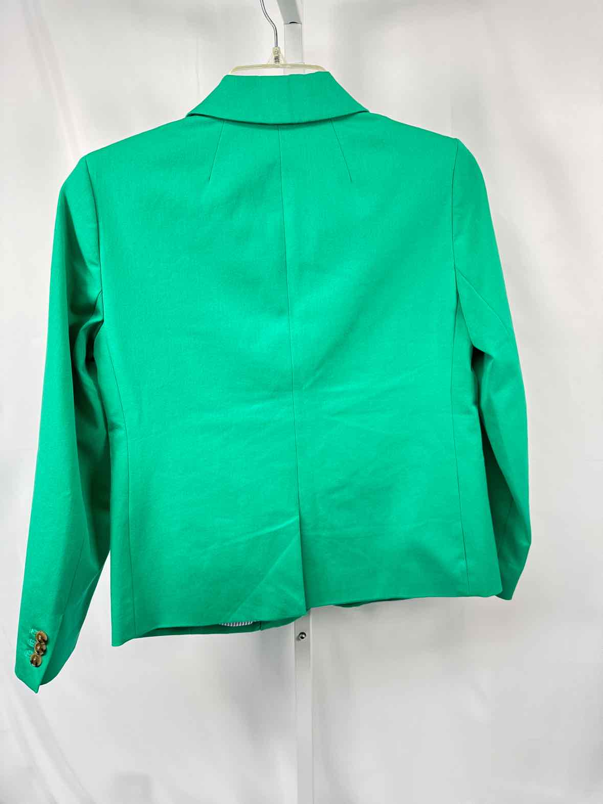 Womens Blazer