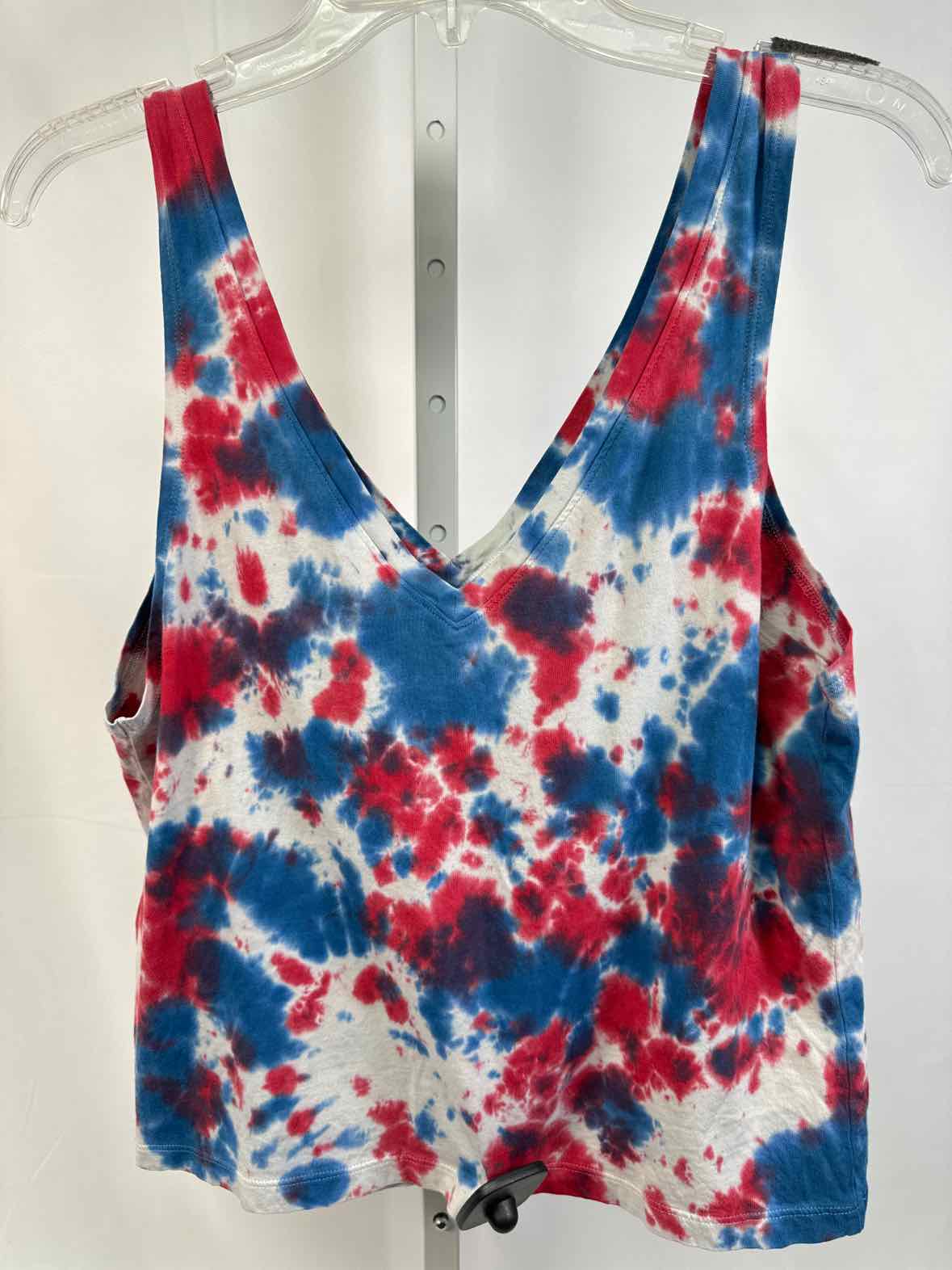 Jrs Sports Tank