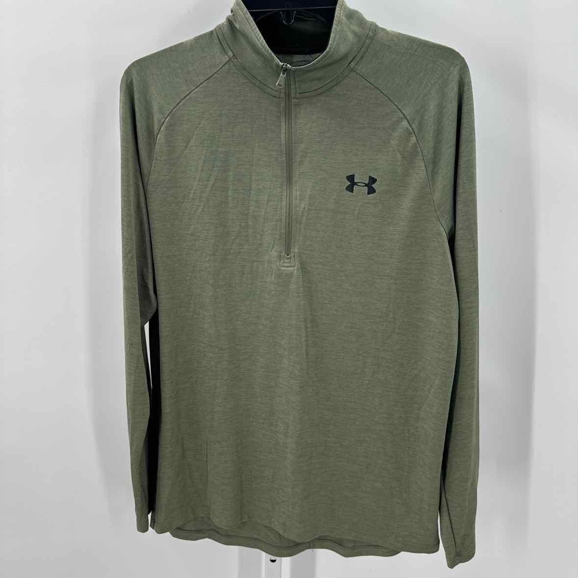 Mens Sports Pullover