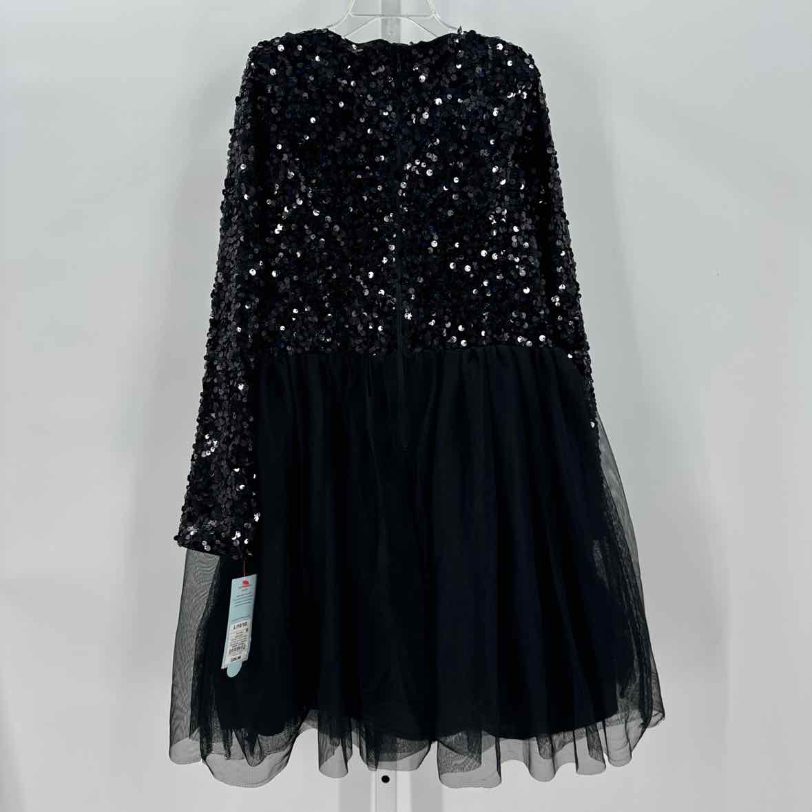 Black Girls Dress