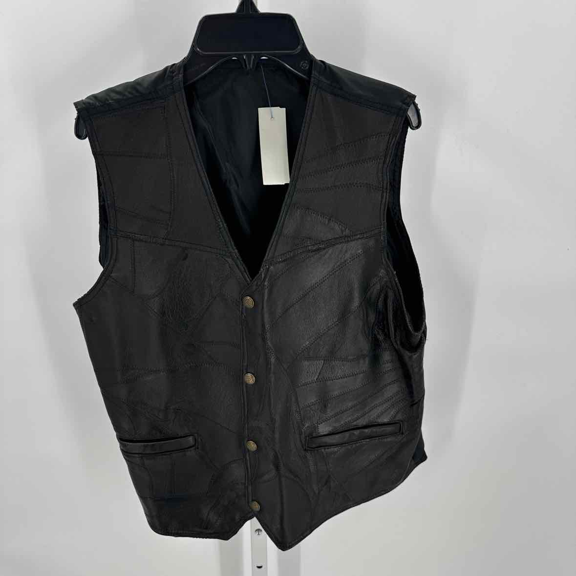 Mens Vest