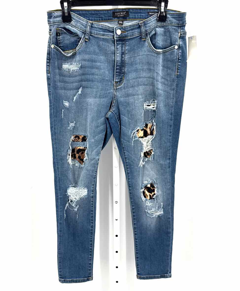 Womens Jeans