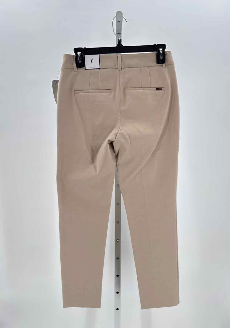 White House Beige Women Size 0 Womens Pants
