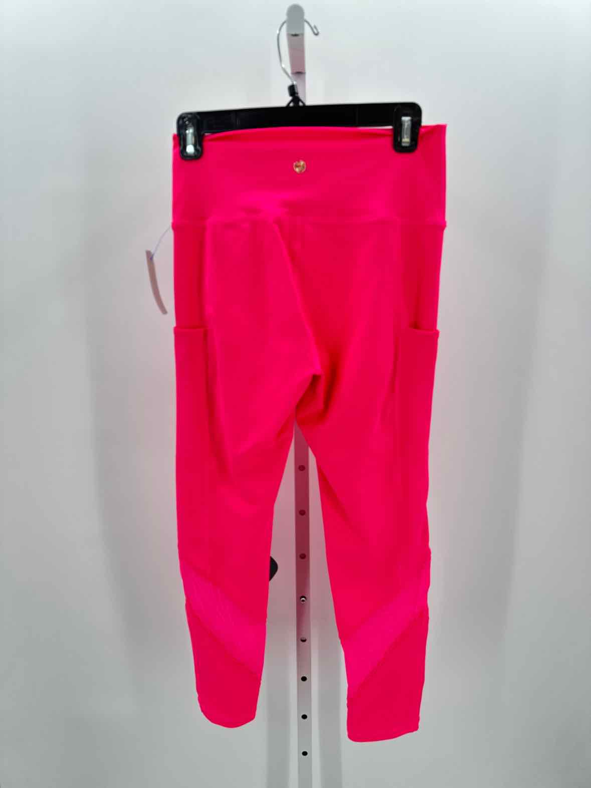 Lily Pulitzer Pink Women Size Medium Womens Sports Bttms