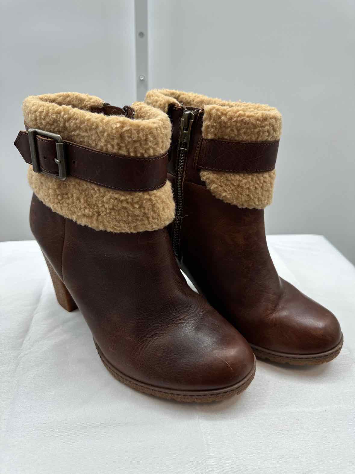 Womens Boots